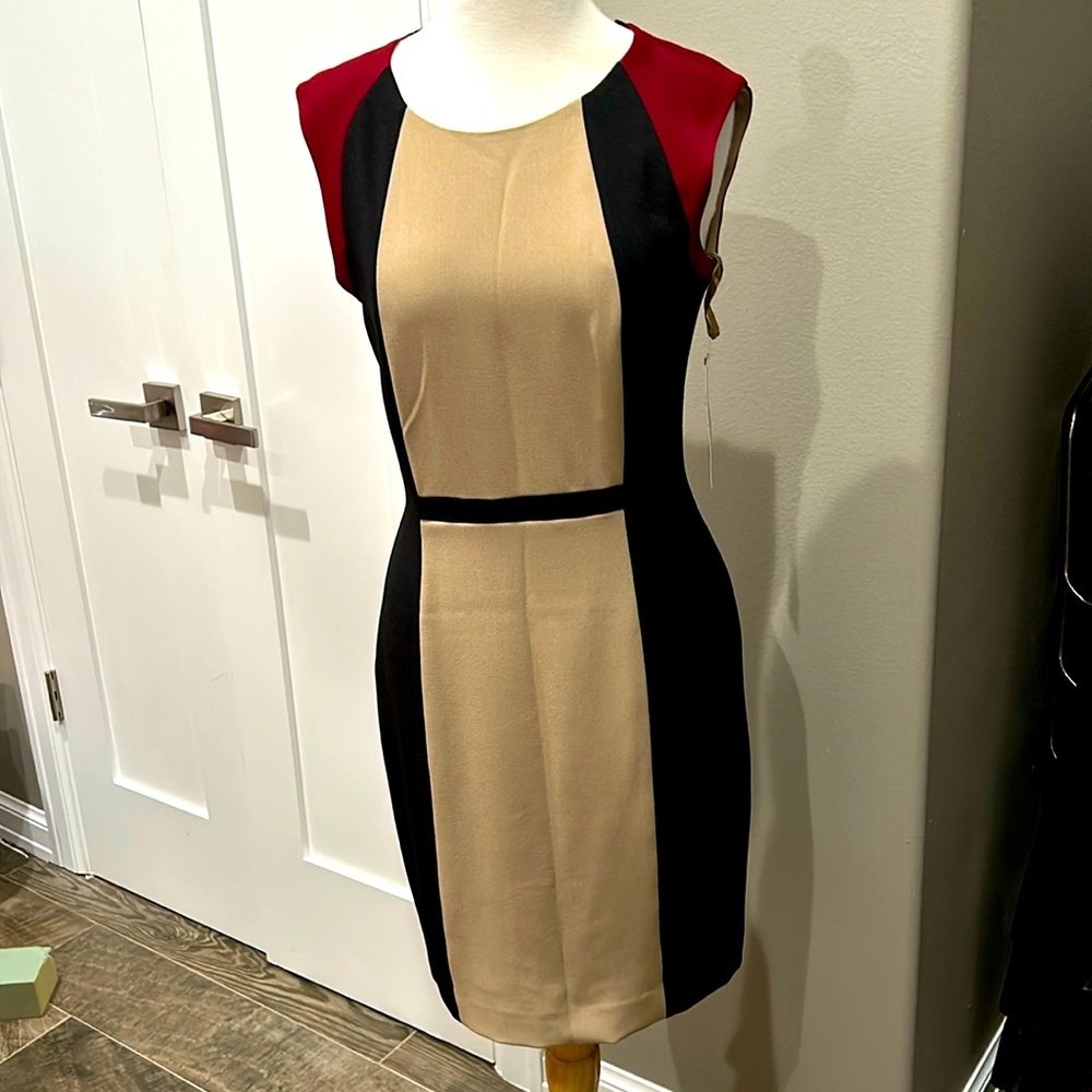 Dress for the office